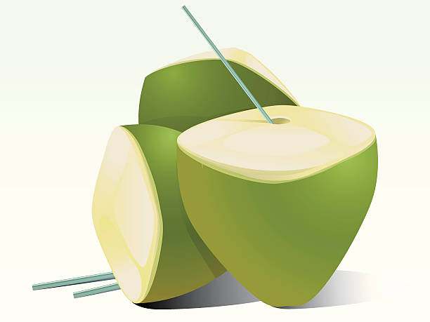 coconut water / नारियल पानी 