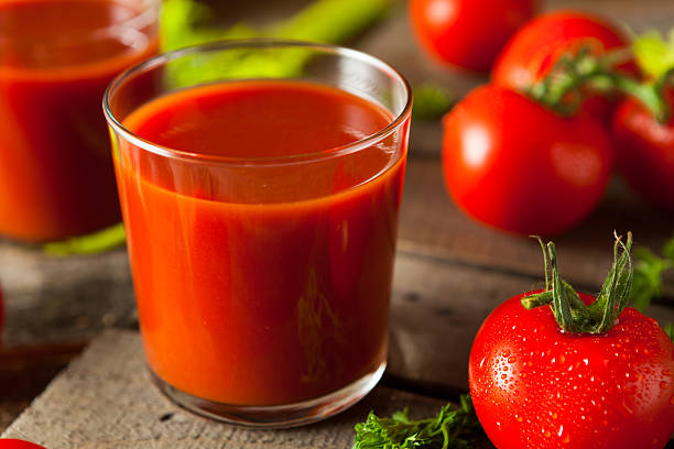 tomato juice / टमाटर का जूस 