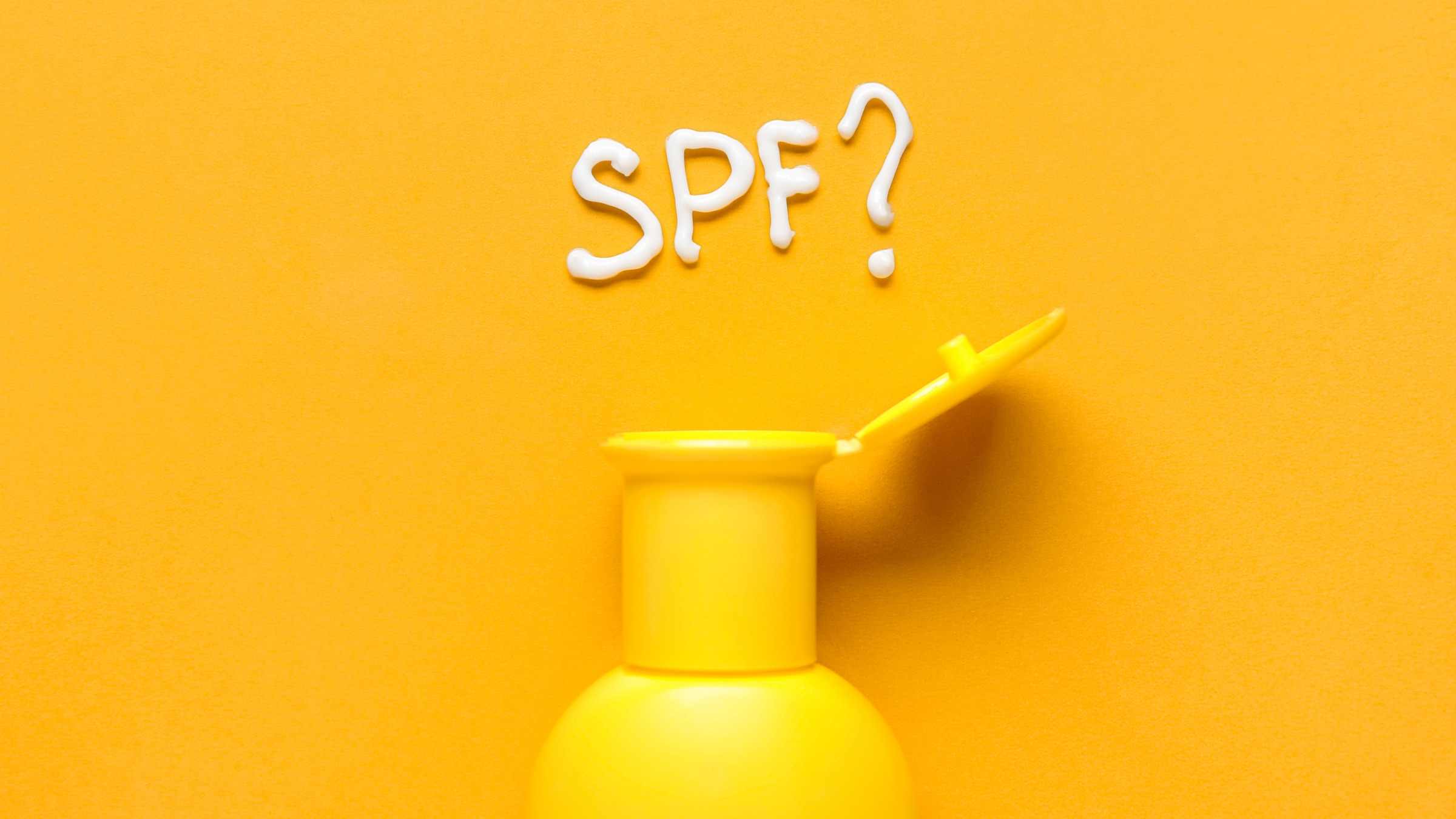 Whitening SPF 15 body lotion