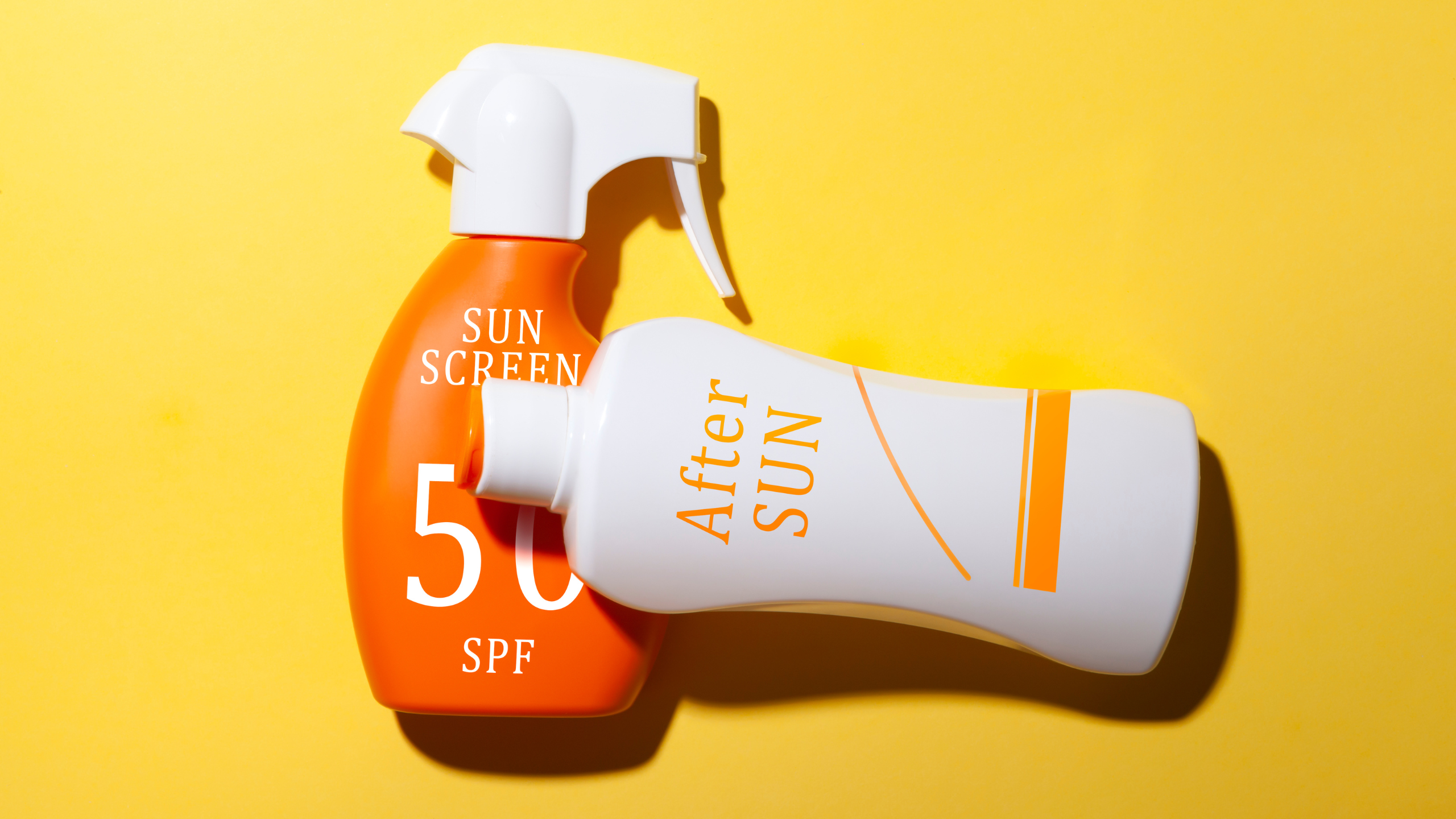 sunscreen spf 50