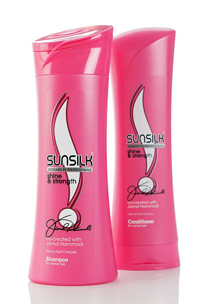 sunsilk pink shampoo सनसिल्क पिंक शैंपू