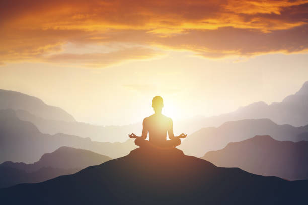 meditation ध्यान 