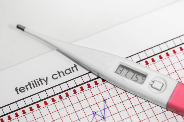  तापमान के आधार पर ओव्यूलेशन को ट्रैक करें (Track Ovulation by Temperature)