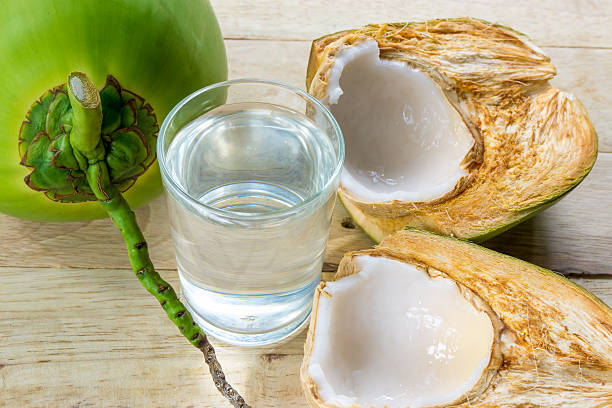 नारियल (Coconut water)