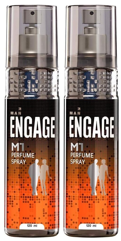 इंगेज एम 1 परफ्यूम (Engage M1 Perfume)