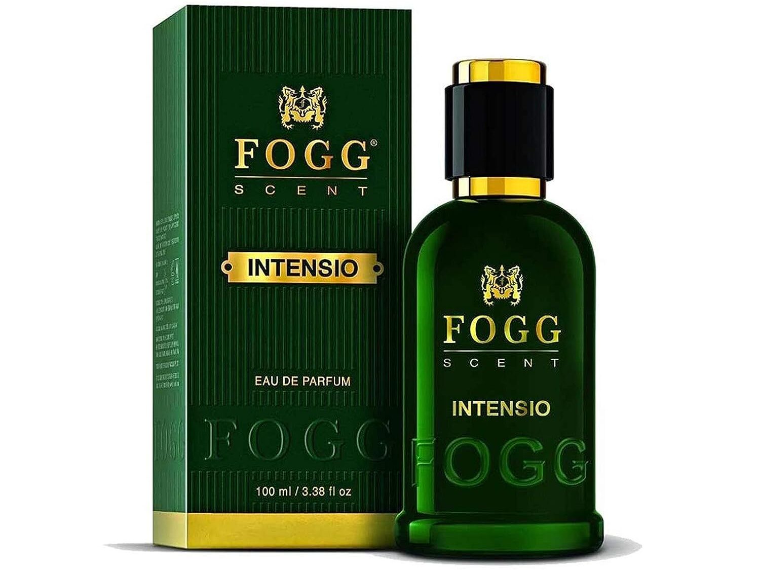 फॉग एक्सट्रेमो (Fogg Xtremo)