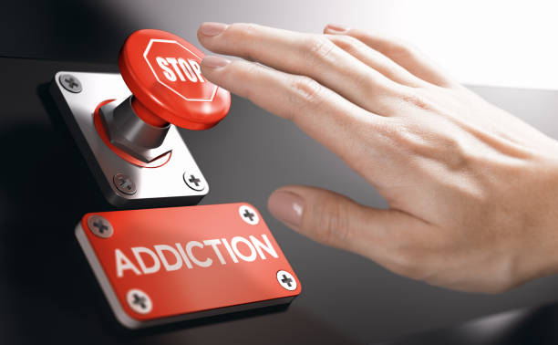 अपनी लत पर नियंत्रण रखें (control your addiction)