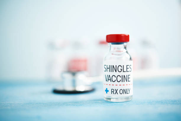 हरपीज (Shingles) का इलाज: Shingles vaccine